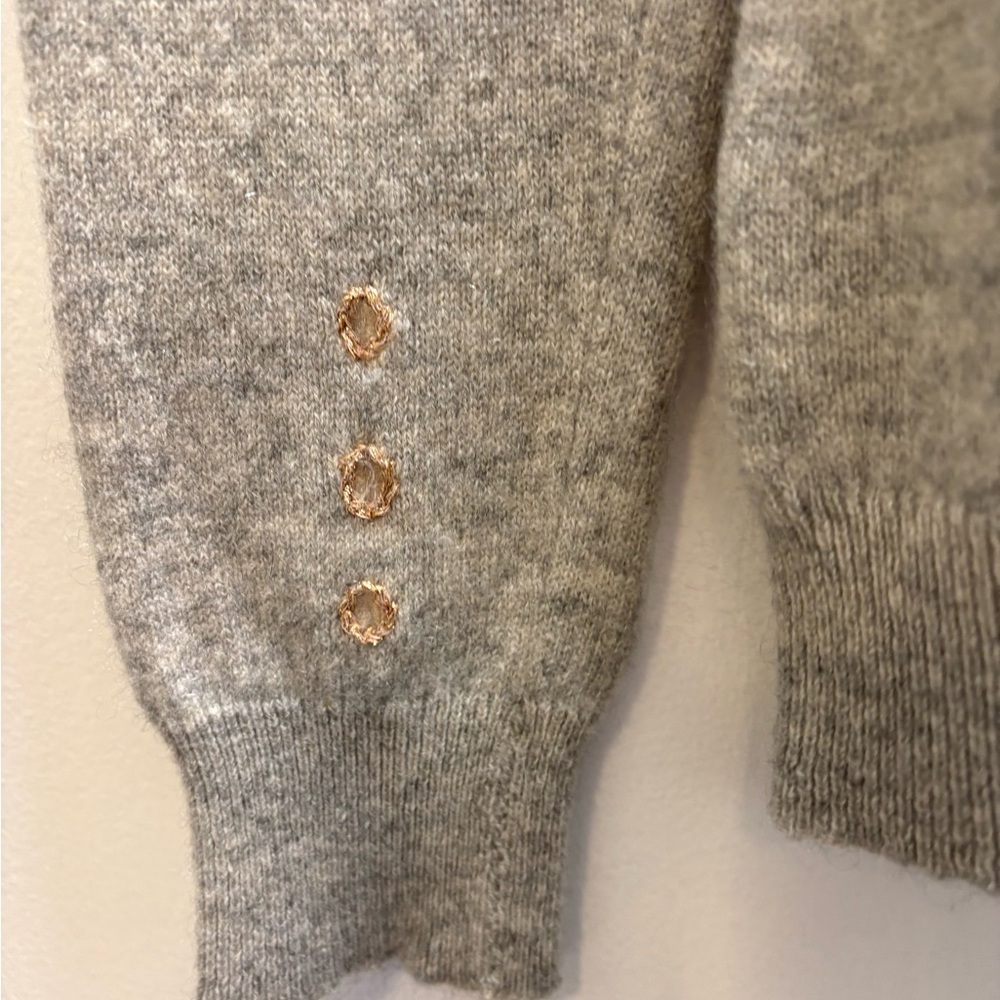 Beautiful 100% cashmere like new - Picture 7 of 8